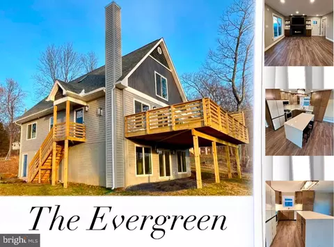 0 Sleepy Hollow Rd, Linden, VA 22642