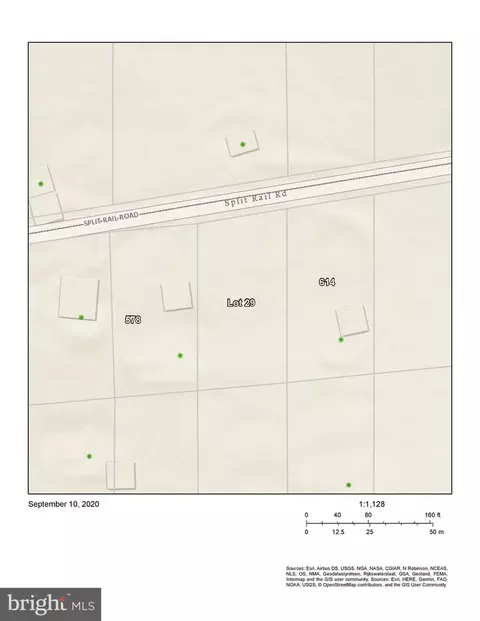 lot29 Split Rail Rd, Royal, VA 22630