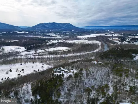 Lot 36a Red Hawk Road, Middletown, VA 22645