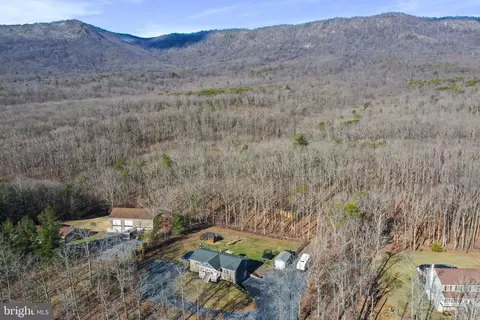 View/Area - 4411 Panhandle Rd, Front Royal, VA 22630 photo 6 of 12