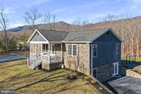 4411 Panhandle Rd, Front Royal, VA 22630