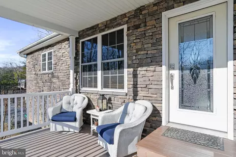 Exterior - 4411 Panhandle Rd, Front Royal, VA 22630 photo 6 of 14