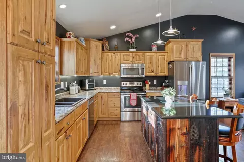 Kitchen - 4411 Panhandle Rd, Front Royal, VA 22630 photo 1 of 5