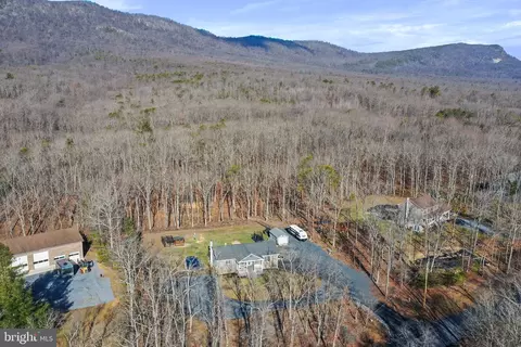 View/Area - 4411 Panhandle Rd, Front Royal, VA 22630 photo 7 of 12
