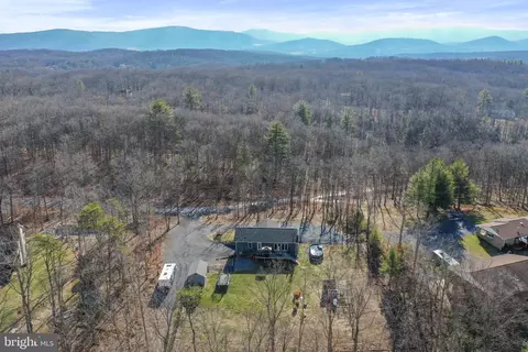 View/Area - 4411 Panhandle Rd, Front Royal, VA 22630 photo 10 of 12