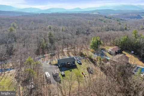 View/Area - 4411 Panhandle Rd, Front Royal, VA 22630 photo 11 of 12
