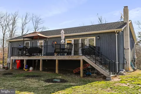 Exterior - 4411 Panhandle Rd, Front Royal, VA 22630 photo 14 of 14