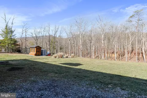 Exterior - 4411 Panhandle Rd, Front Royal, VA 22630 photo 9 of 14