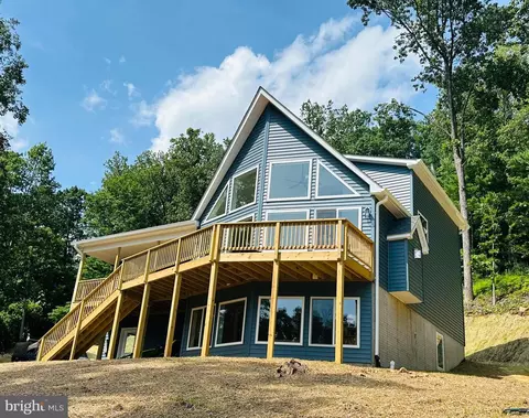 lot43 Granny Smith Rd, Linden, VA 22642