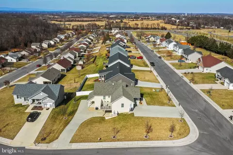 1125 Ewell St, Front Royal, VA 22630