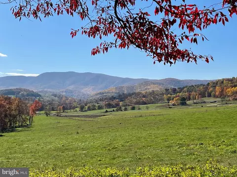 63 Buck Mountain Road, Bentonville, VA 22610