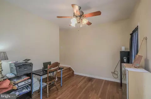 Entry Way - 54 Apache Ct, Front Royal, VA 22630 photo 3 of 7