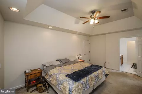 Bedroom - 54 Apache Ct, Front Royal, VA 22630 photo 4 of 12