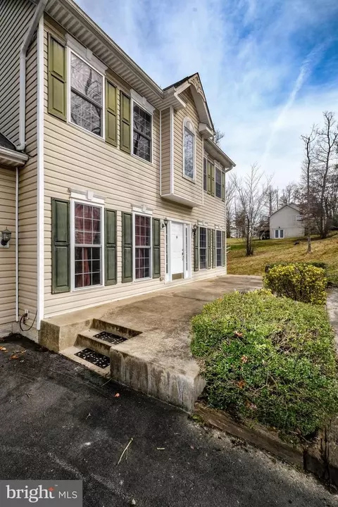 Exterior - 54 Apache Ct, Front Royal, VA 22630 photo 7 of 8