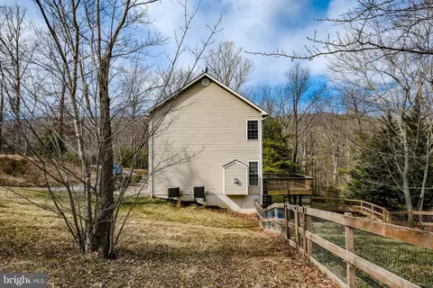 Exterior - 54 Apache Ct, Front Royal, VA 22630 photo 3 of 8