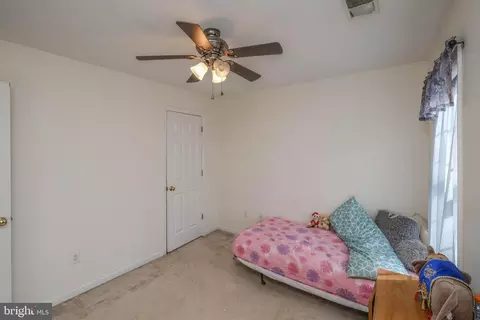 Bedroom - 54 Apache Ct, Front Royal, VA 22630 photo 12 of 12