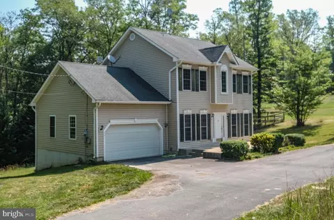 Exterior - 54 Apache Ct, Front Royal, VA 22630 photo 8 of 8