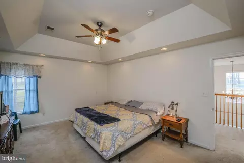 Bedroom - 54 Apache Ct, Front Royal, VA 22630 photo 3 of 12
