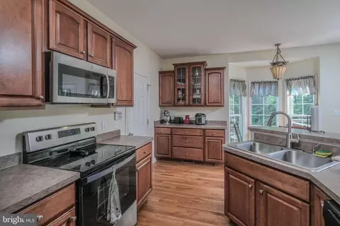 Kitchen - 54 Apache Ct, Front Royal, VA 22630 photo 1 of 3