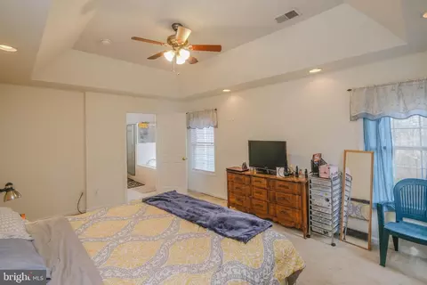 Bedroom - 54 Apache Ct, Front Royal, VA 22630 photo 5 of 12