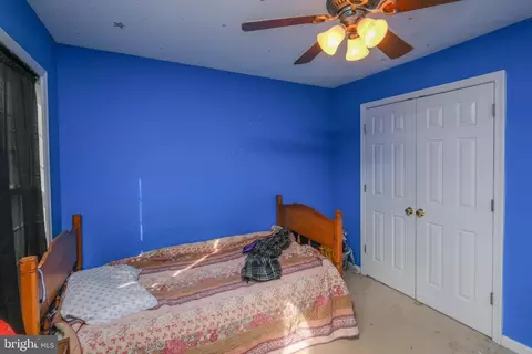 Bedroom - 54 Apache Ct, Front Royal, VA 22630 photo 7 of 12