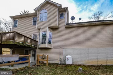 Exterior - 54 Apache Ct, Front Royal, VA 22630 photo 5 of 8