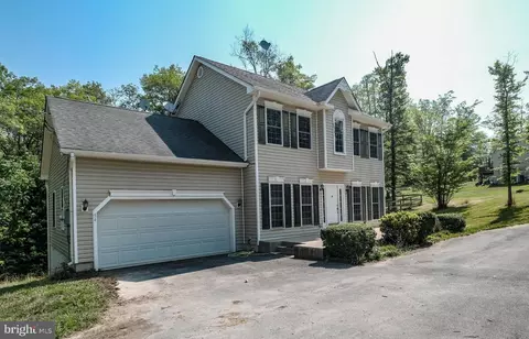 54 Apache Ct, Front Royal, VA 22630