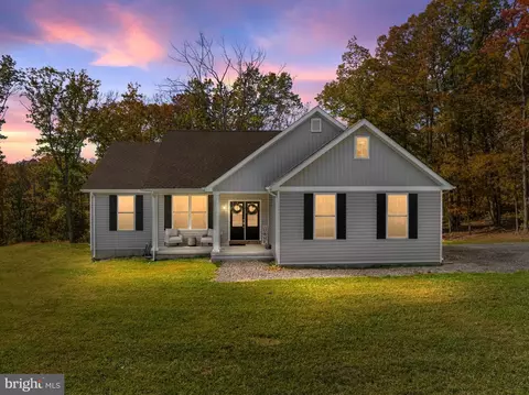34 Sunrise Ln, Front Royal, VA 22630