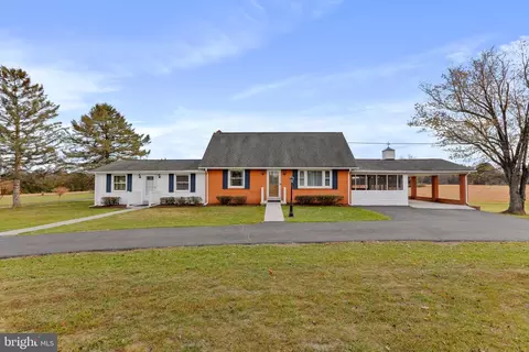 146 Kendrick Ford Rd, Front Royal, VA 22630