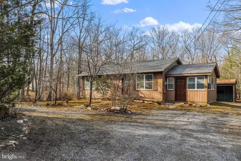 Exterior - 374 Arrowhead Rd, Front Royal, VA 22630 photo 5 of 11