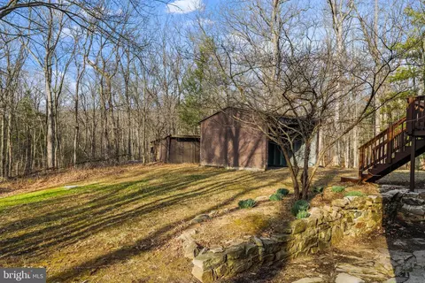 Exterior - 374 Arrowhead Rd, Front Royal, VA 22630 photo 11 of 11
