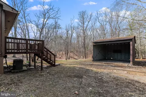 Exterior - 374 Arrowhead Rd, Front Royal, VA 22630 photo 10 of 11