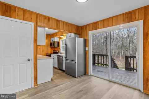 Kitchen - 374 Arrowhead Rd, Front Royal, VA 22630 photo 1 of 8