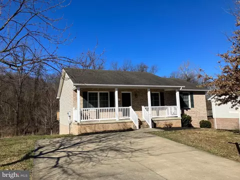 1103 Ashby St, Front Royal, VA 22630