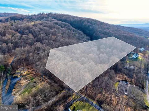 Greystone Drive, Front Royal, VA 22630