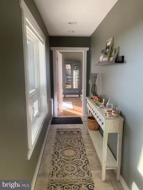 Entry Way - 577 Fire Trail Rd, Linden, VA 22642 photo 1 of 1