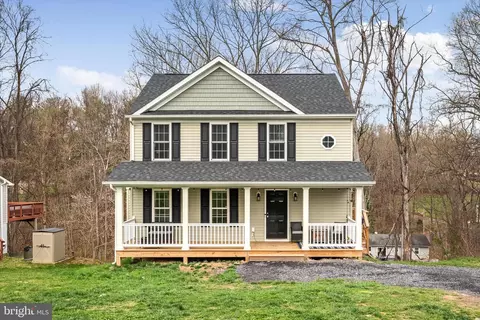 117 Apple Way, Front Royal, VA 22630