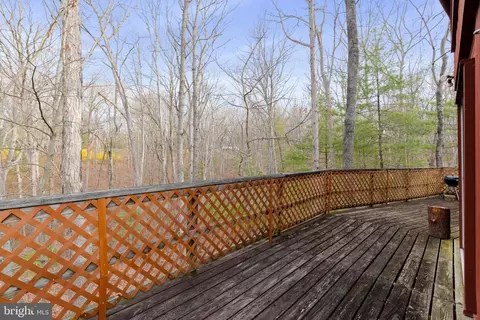 Exterior - 938 Arrowhead Rd, Front Royal, VA 22630 photo 5 of 10