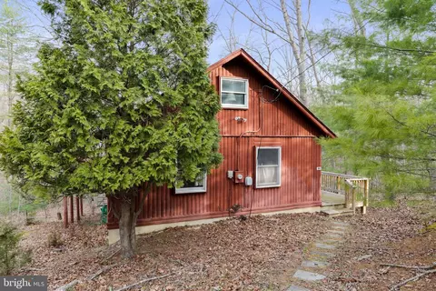 Exterior - 938 Arrowhead Rd, Front Royal, VA 22630 photo 10 of 10