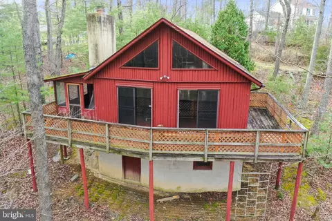 Exterior - 938 Arrowhead Rd, Front Royal, VA 22630 photo 7 of 10