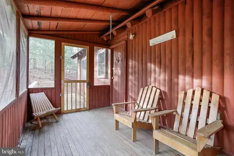 Exterior - 938 Arrowhead Rd, Front Royal, VA 22630 photo 2 of 10