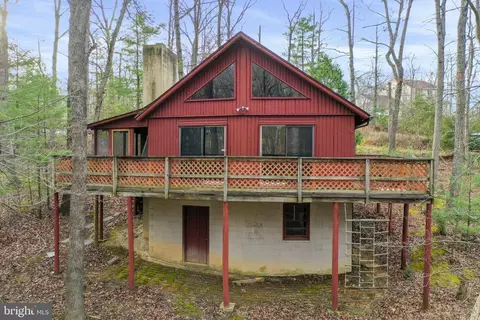 Exterior - 938 Arrowhead Rd, Front Royal, VA 22630 photo 8 of 10