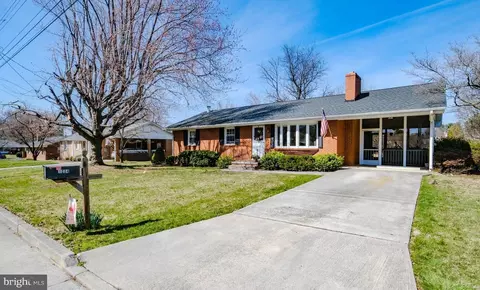 1004 E Stonewall Dr, Front Royal, VA 22630 photo 40