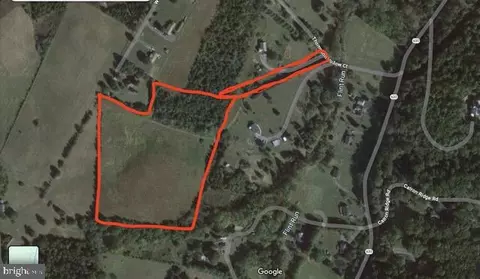 Brush Mountain Road, Bentonville, VA 22610