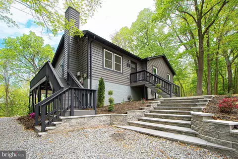 36 Beech Rd, Front Royal, VA 22630