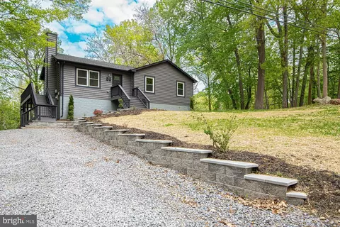 Exterior - 36 Beech Rd, Front Royal, VA 22630 photo 2 of 8