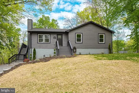 Exterior - 36 Beech Rd, Front Royal, VA 22630 photo 8 of 8