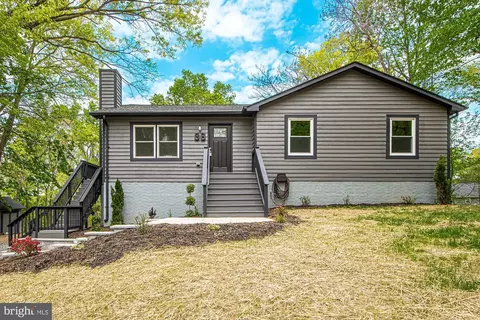 Exterior - 36 Beech Rd, Front Royal, VA 22630 photo 6 of 8
