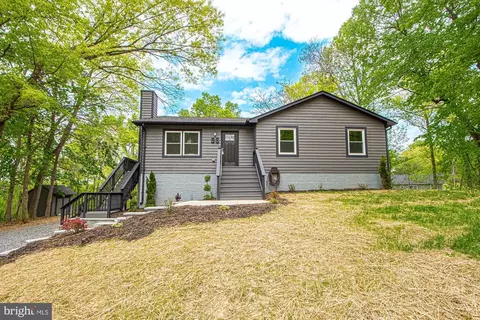 Exterior - 36 Beech Rd, Front Royal, VA 22630 photo 7 of 8