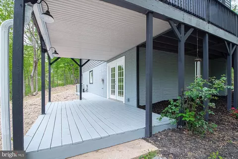 Exterior - 36 Beech Rd, Front Royal, VA 22630 photo 5 of 8